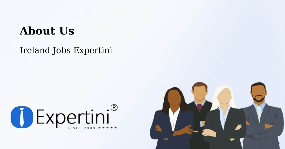 About Expertini Recruitment Platform  – Dundrum - Dundrum, Ireland Jobs Expertini
