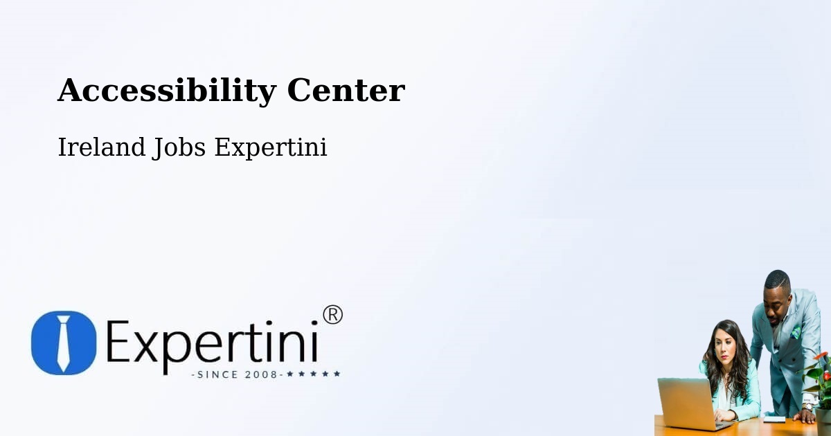 Accessibility Statement – Dundrum - Ireland Jobs Expertini