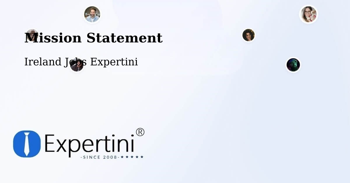 Corporate Mission – Dundrum - Ireland Jobs Expertini