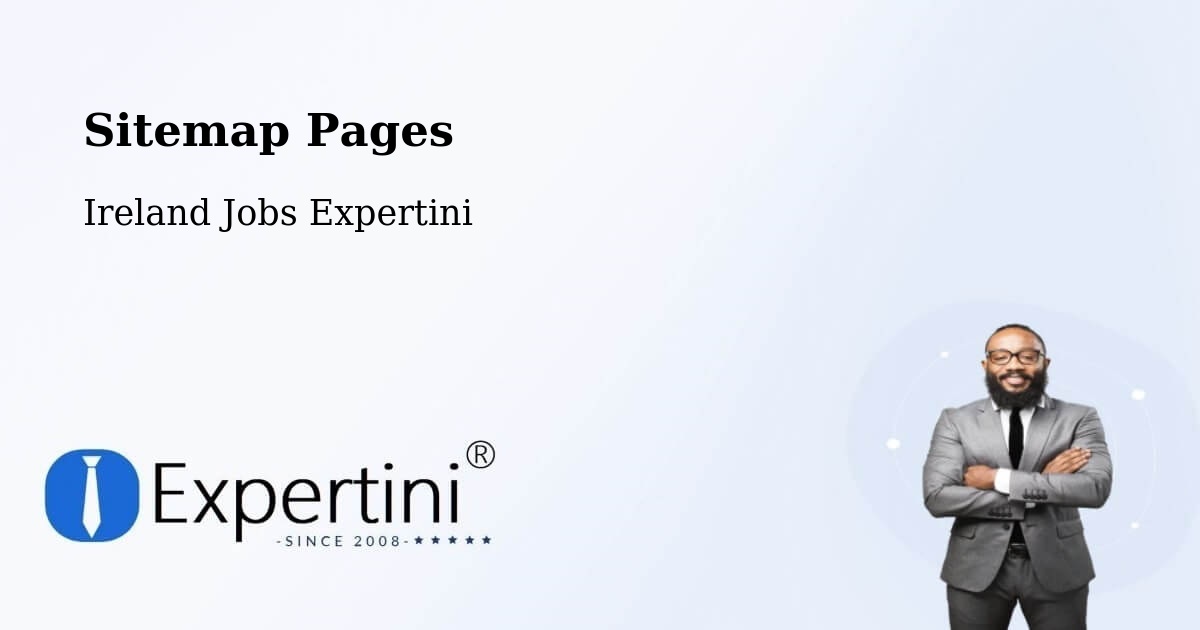 Sitemap Pages - Dundrum - Ireland Jobs Expertini