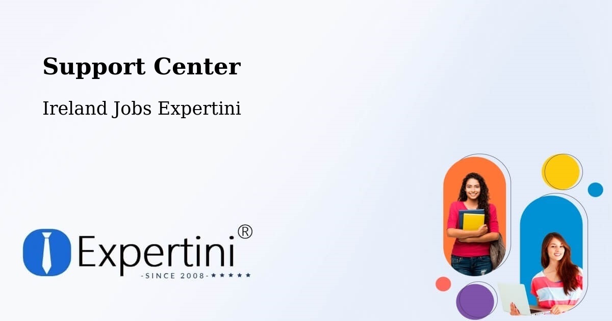 Support Services – Dundrum - Ireland Jobs Expertini